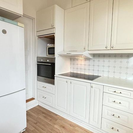 Apartament Oslo-Frogner Zewnętrze zdjęcie