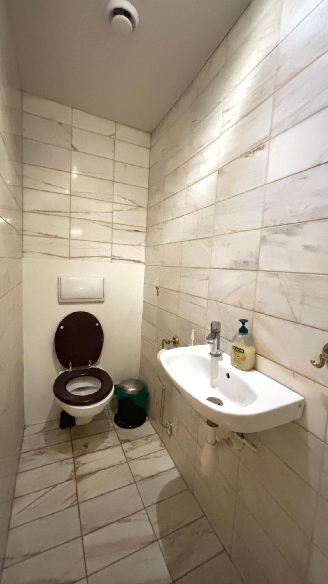 Apartament Oslo-Frogner Zewnętrze zdjęcie
