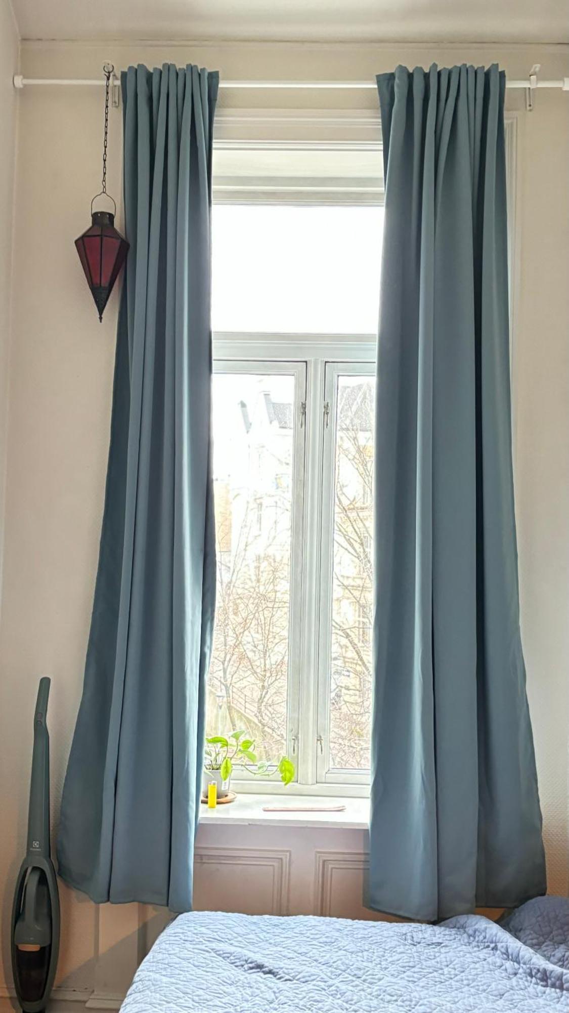 Apartament Oslo-Frogner Zewnętrze zdjęcie
