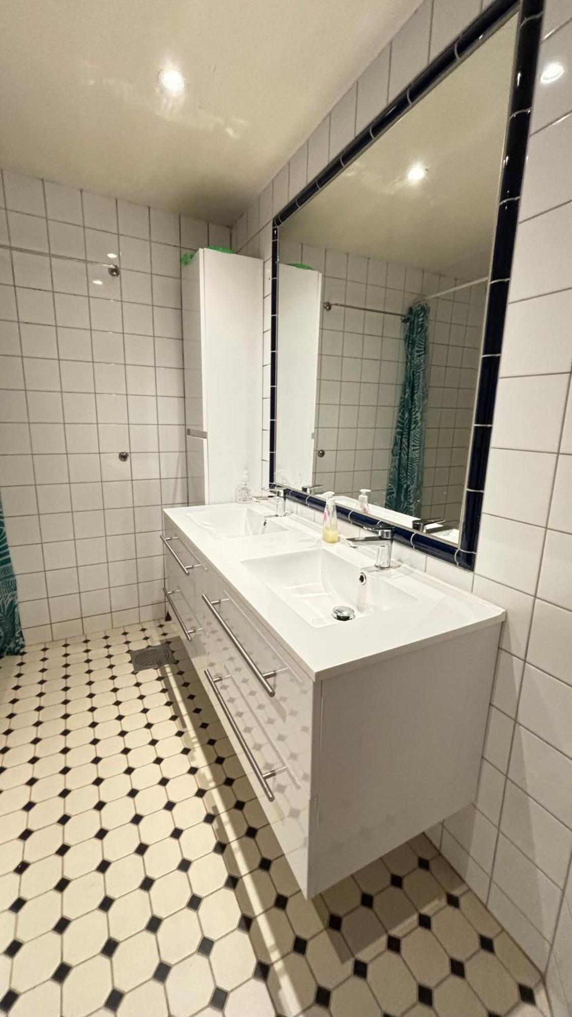 Apartament Oslo-Frogner Zewnętrze zdjęcie
