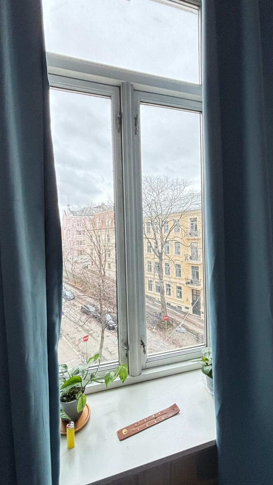 Apartament Oslo-Frogner Zewnętrze zdjęcie