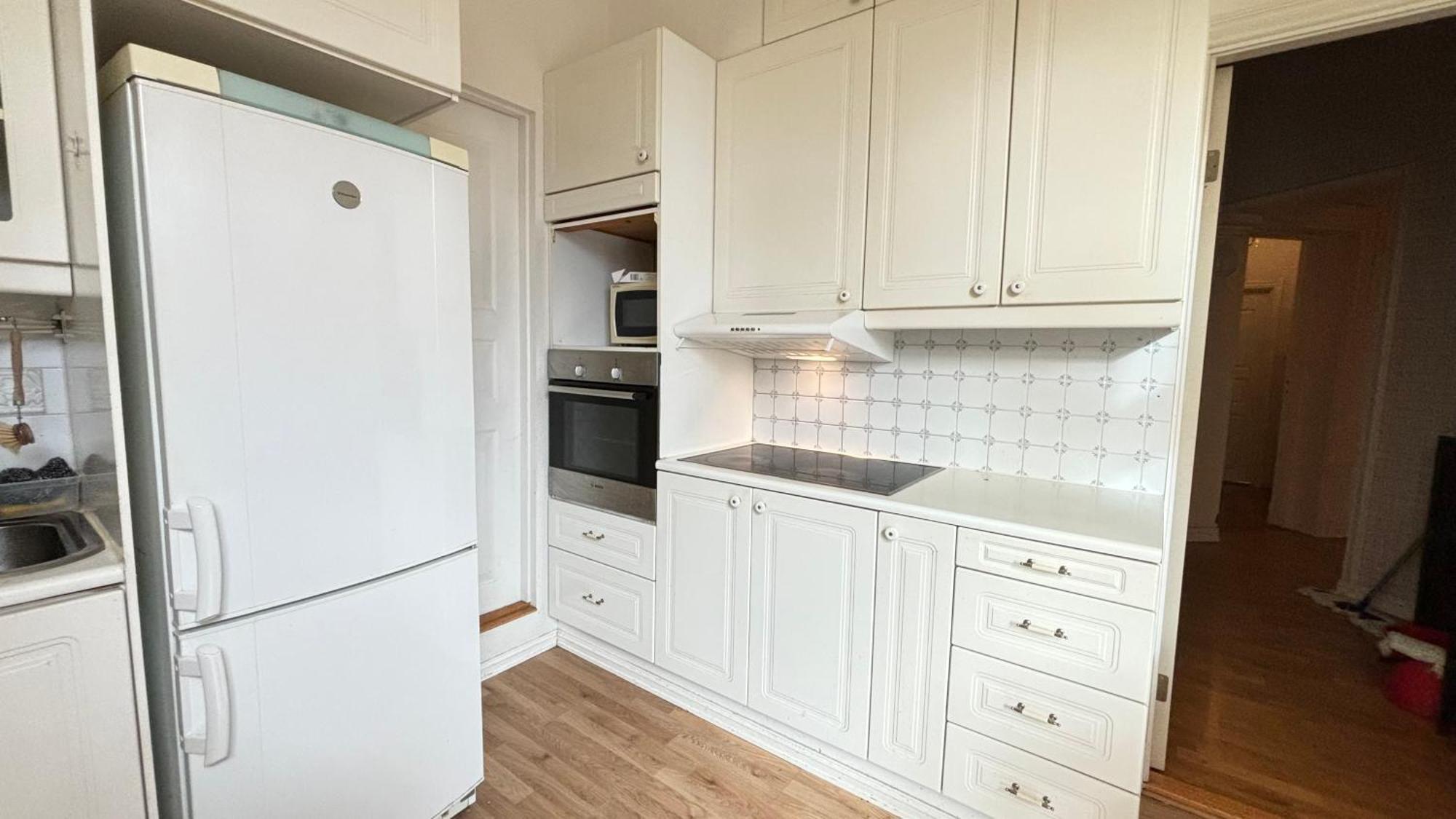 Apartament Oslo-Frogner Zewnętrze zdjęcie