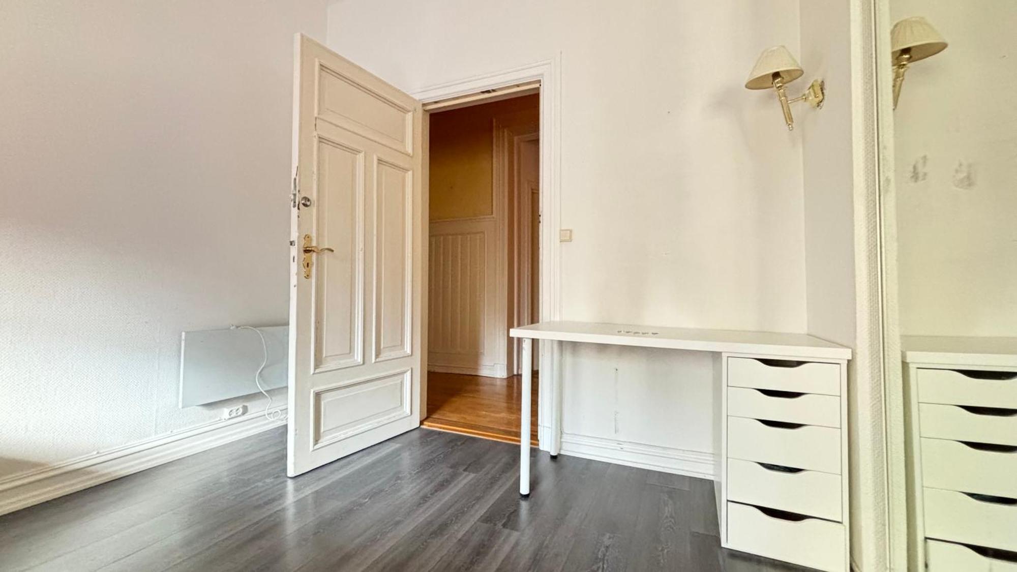 Apartament Oslo-Frogner Zewnętrze zdjęcie
