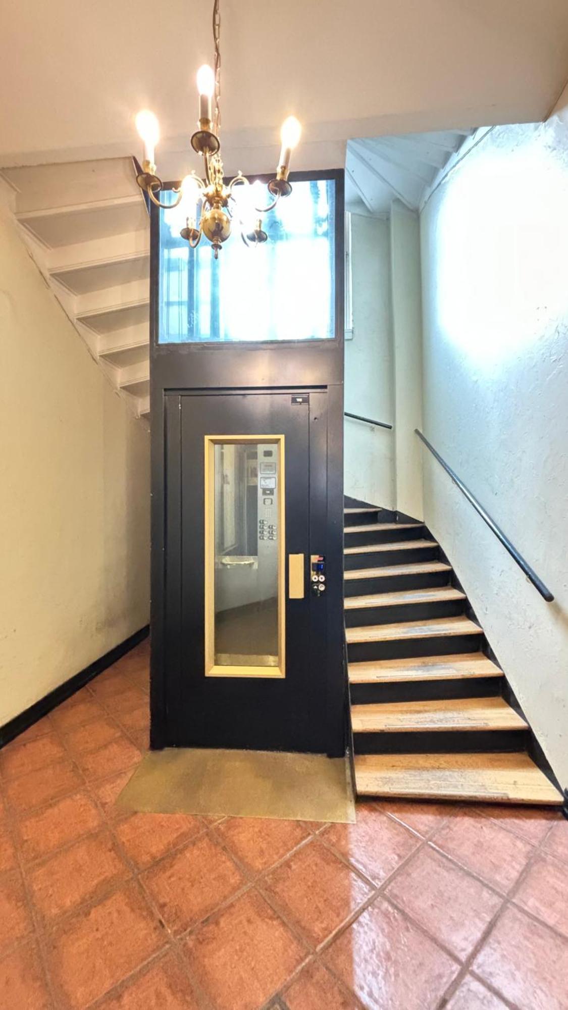 Apartament Oslo-Frogner Zewnętrze zdjęcie